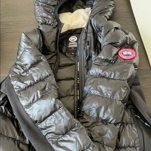 Canada Goose Down Jacket